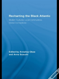 Capa do artigo Recharting The Black Atlantic