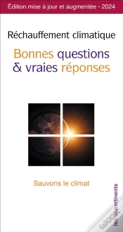 Capa do artigo Réchauffement Climatique