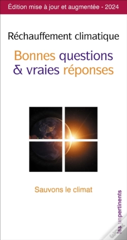 Capa do artigo Réchauffement Climatique