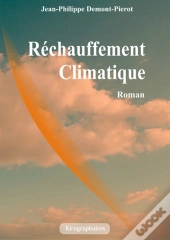 Réchauffement Climatique