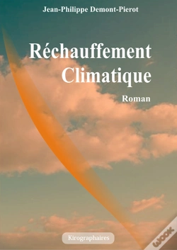 Capa do artigo Réchauffement Climatique