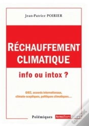 Capa do artigo Rechauffement Climatique