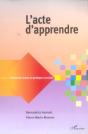 Recherche-Action En Pratiques Sociales : L'Acte D'Apprendre - Preview