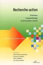 Recherche-Action En Pratiques Sociales : Recherche-Action ; Processus D'Apprentissage Et D'Innovation Sociale - Preview