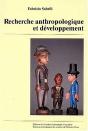 Recherche Anthropologique - Preview