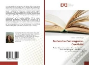 Capa do artigo Recherche-Convergence-Creativite