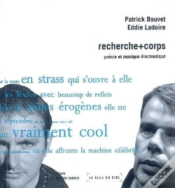 Capa do artigo Recherche ; Corps