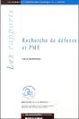 Recherche De Defense Et Pme - Preview