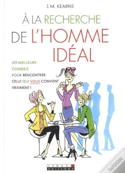 Capa do artigo Recherche De L'Homme Ideal ( A La)