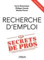 Recherche D'Emploi : Secrets De Pros - Preview