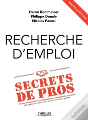 Capa do artigo Recherche D