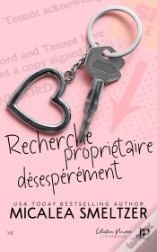 Capa do artigo Recherche Désespérement Propriétaire
