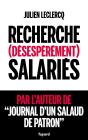 Recherche (Désespérément) Salariés - Preview