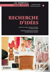 Capa do artigo Recherche D