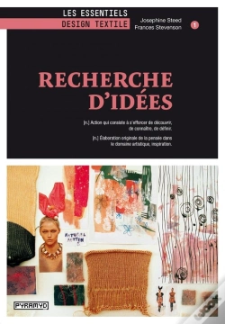 Capa do artigo Recherche D'Idees