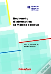 Recherche D'Information Et Médias Sociaux