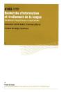 Recherche D'Information Et Traitement De La Langue : Fondements Linguistiques Et Applications - Preview