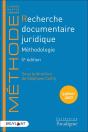 Recherche Documentaire Juridique - Preview