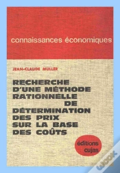 Capa do artigo Recherche D
