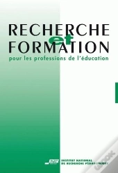 Recherche Et Formation, N° 43/2003 : Entrer À L'Université. Le Tutorat Méthodologique