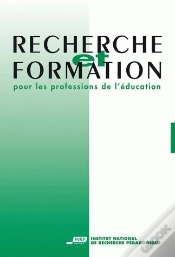 Capa do artigo Recherche Et Formation, N° 43/2003 : Entrer À L