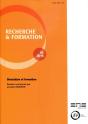 Recherche Et Formation, N° 82/2016 - Preview
