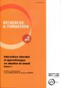 Recherche Et Formation, N° 83/2016 - Preview
