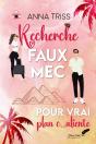 Recherche Faux Mec : Pour Vrai Plan C...Alîente. - Preview