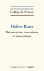 Recherche Fondamentale, Inventions Et Innovations - Preview