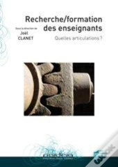 Recherche / Formation Des Enseignants
