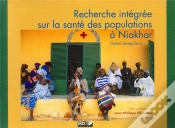 Capa do artigo Recherche Intégrée Sur La Santé Des Populations À Niakhar (Sahel Sénégalais)