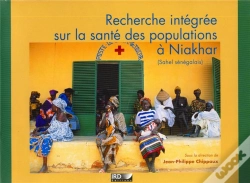 Capa do artigo Recherche Intégrée Sur La Santé Des Populations À Niakhar (Sahel Sénégalais)