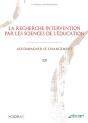 Recherche-Intervention Par Les Sciences De L'Education (La) - Preview