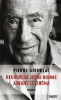 Recherche Jeune Homme Aimant Le Cinéma - Preview