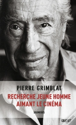 Capa do artigo Recherche Jeune Homme Aimant Le Cinéma
