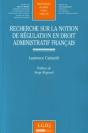 Recherche Sur La Notion De Régulation - Preview