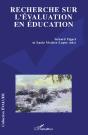 Recherche Sur L'Évaluation En Éducation - Preview