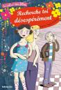 Recherche Toi Desesperement - Preview
