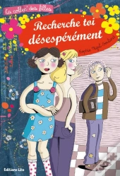 Recherche Toi Desesperement