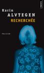 Recherchée - Preview
