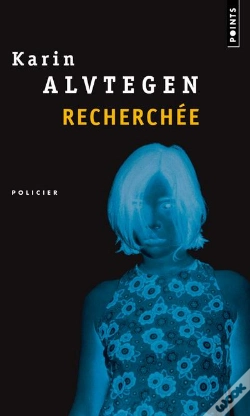 Capa do artigo Recherchée