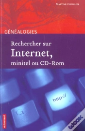 Capa do artigo Rechercher Sur Internet, Minitel Ou Cd-Rom