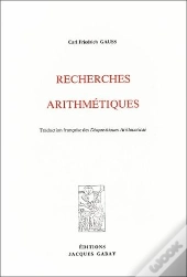Recherches Arithmetiques