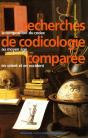 Recherches De Codicologie Comparée - Preview