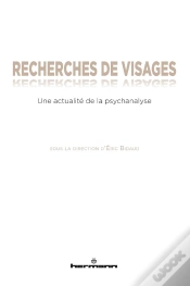Capa do artigo Recherches De Visages