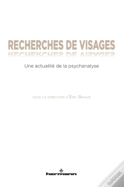 Capa do artigo Recherches De Visages