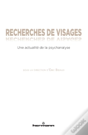 Capa do artigo Recherches De Visages