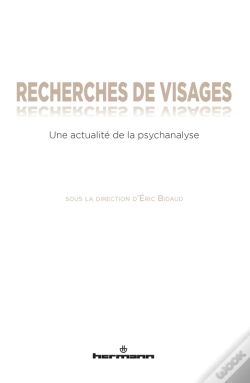 Capa do artigo Recherches De Visages