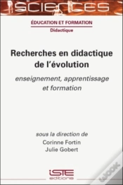 Capa do artigo Recherches En Didactique De L