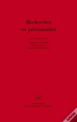 Capa do artigo Recherches En Périnatalité